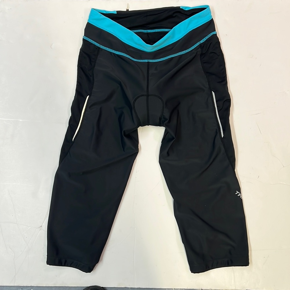Trayl womens biking pant